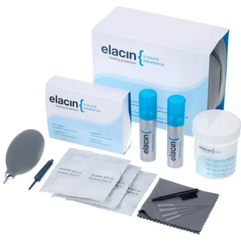 Elacin Hygiene Plus Kit – immagine 2