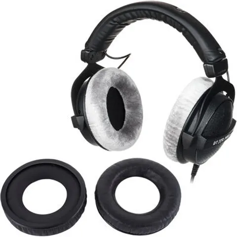 beyerdynamic DT-770 Pro 250 Ohm – immagine 3