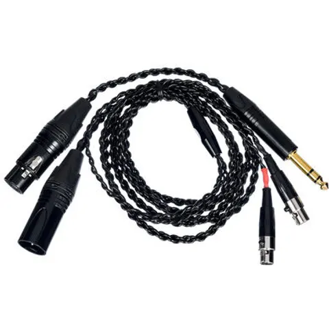 Audeze LCD Balanced Cable CBL-1103-KT – immagine 2