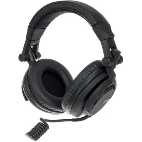 Hercules HDP DJ45 nero – immagine 5