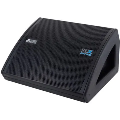 dB Technologies DVX DM28 – immagine 2