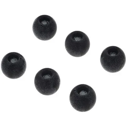 Comply Comfort Plus TRZ-100 M Black – immagine 2