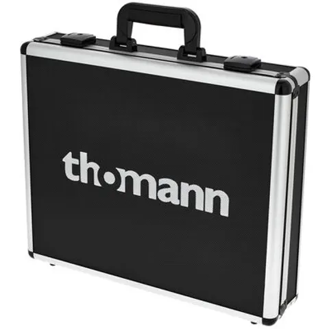 Thomann Case EW-D Headset nero – immagine 2