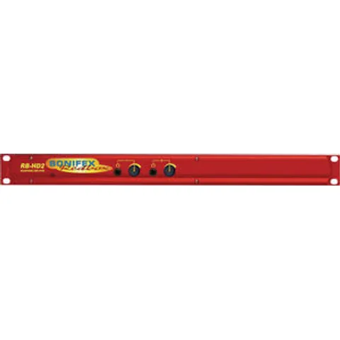 Sonifex Redbox RB-HD2 – immagine 2