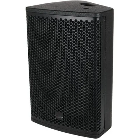 Seeburg Acoustic Line X4 dp nero – immagine 2