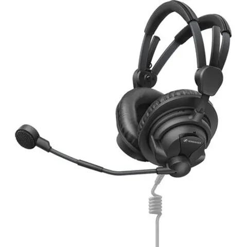 Sennheiser HMD 27 – immagine 2