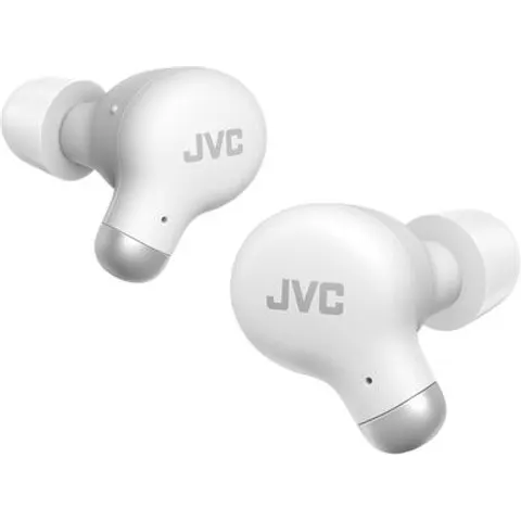 JVC HA-A25T White bianco – immagine 3