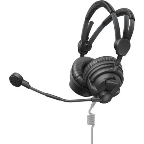 Sennheiser HMD 26 – immagine 2