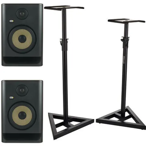 KRK Rokit RP7 G5 – immagine 4