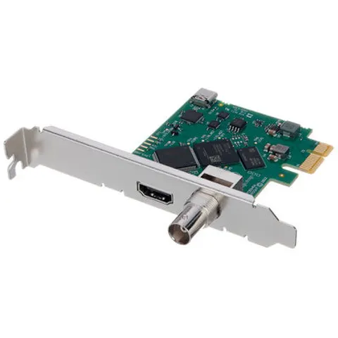 Blackmagic Design DeckLink Mini Monitor HD – immagine 2