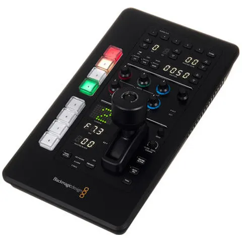 Blackmagic Design ATEM Micro Camera Panel – immagine 2