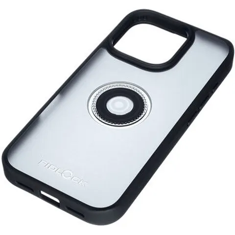 Fidlock VACUUM case iPhone 16 pro Black – immagine 2