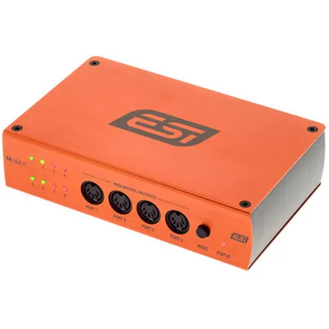 ESI M4U eX – immagine 2