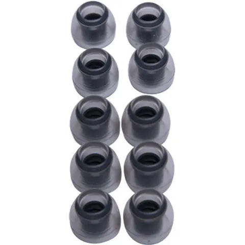JH Audio Eartips Multipack S Clear – immagine 2