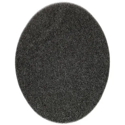 Sennheiser HD600/650 Foam Net Pad nero – immagine 2