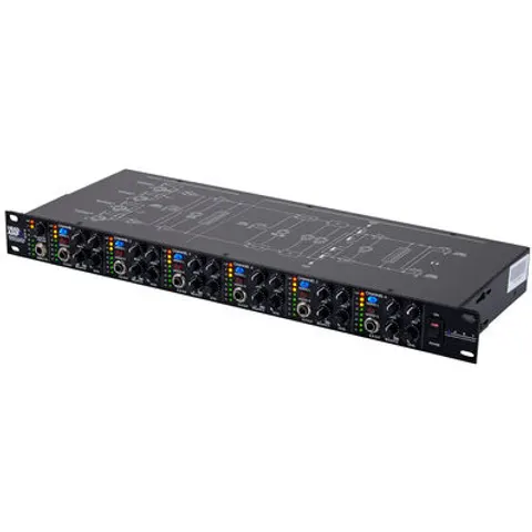 ART Headamp 6 Pro – immagine 2