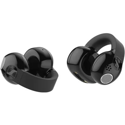 Sennheiser ACCENTUM Clip Black nero – immagine 4