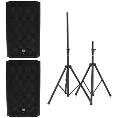 EV ZLX 15P G2 nero – immagine 4