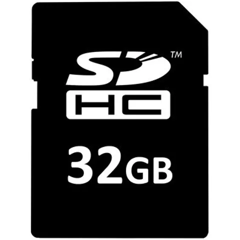 Thomann SD Card 32 Gb Class 10 – immagine 2