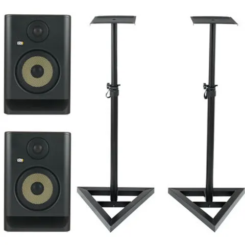 KRK Rokit RP5 G5 – immagine 5