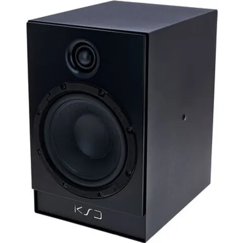 KS Digital A100 Black nero – immagine 2
