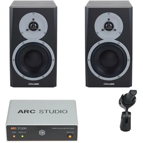 Dynaudio BM5 MKIII – immagine 4