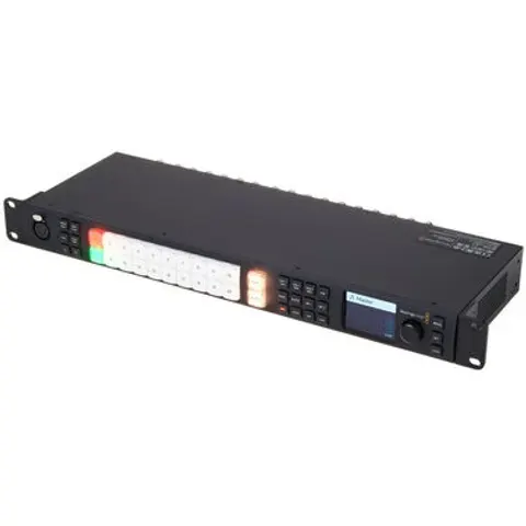 Blackmagic Design ATEM 2 M/E Constellation HD Rec 709 – immagine 2