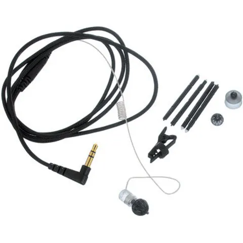 Bubblebee The Sidekick 3 BC Mono Curly nero – immagine 2