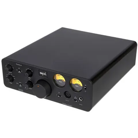 SPL Phonitor xe black nero – immagine 2