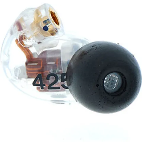 Shure SE425 CL Left trasparente – immagine 2