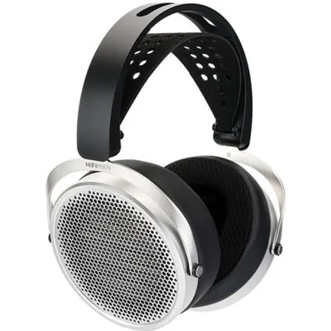 HIFIMAN HE 600 argento – immagine 2