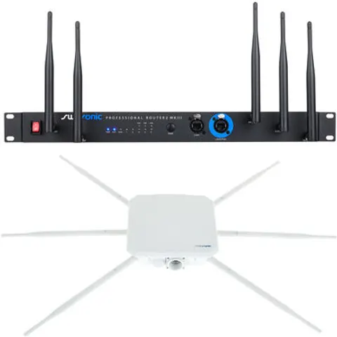 Swissonic Professional Router 2 MKIII – immagine 4