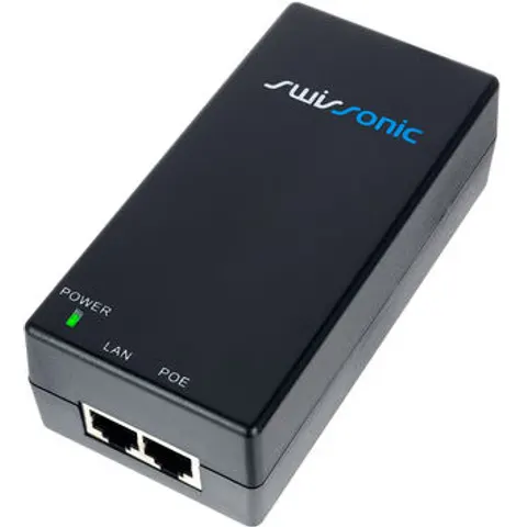 Swissonic POE Injector – immagine 2