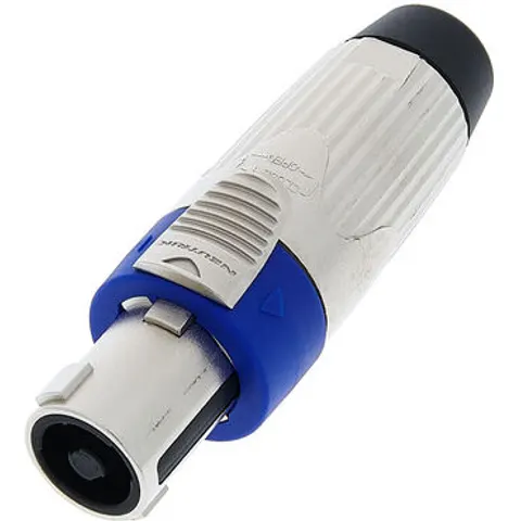 Neutrik NLT4 FXX Silver – immagine 2