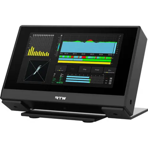 RTW TouchMonitor 5 Ravenna – immagine 2