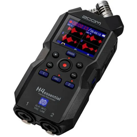 Zoom H4essential – immagine 2