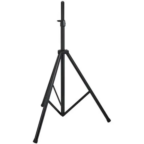 K&M ; 21472 Speaker Stand XL nero – immagine 2