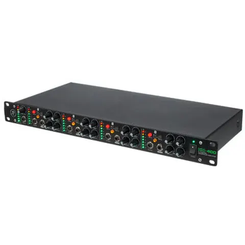 Mackie HM-400 – immagine 2