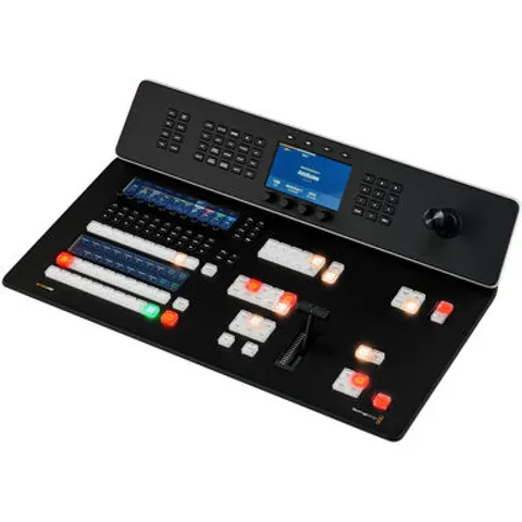 Blackmagic Design ATEM Television Studio 4K8 2TB REC 709 – immagine 2