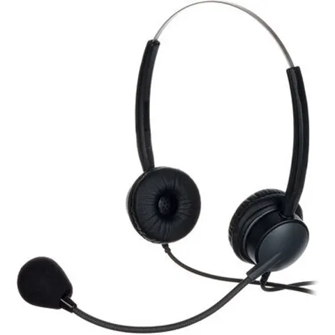 Riedel AIR-D2 XLR4F nero – immagine 2