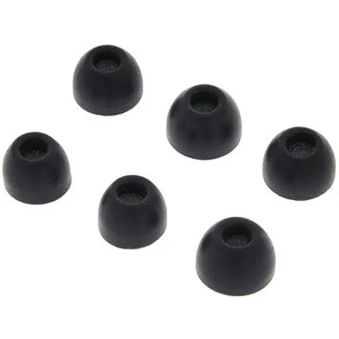 Comply TrueGrip Google Pixel Buds Mix Black – immagine 2