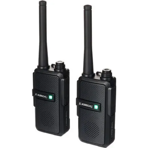 Albrecht Tectalk Worker 3 Case Set 2 – immagine 2