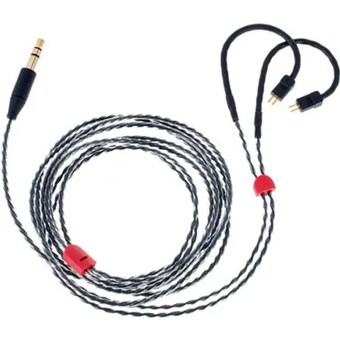 Hörluchs Standard Cable trasparente – immagine 2