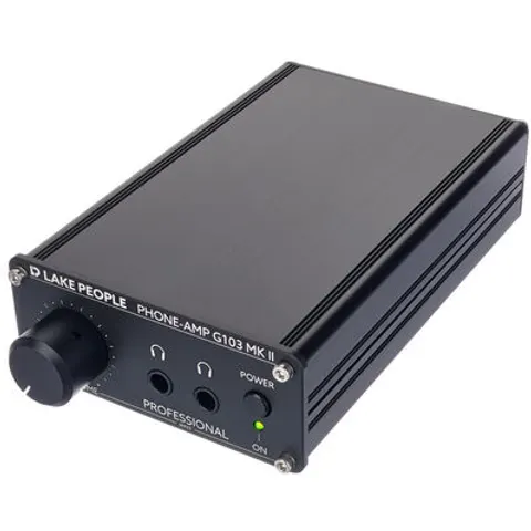 Lake People G103-P MKII – immagine 2
