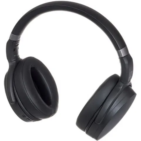 Sennheiser HD 450BT Black nero – immagine 3