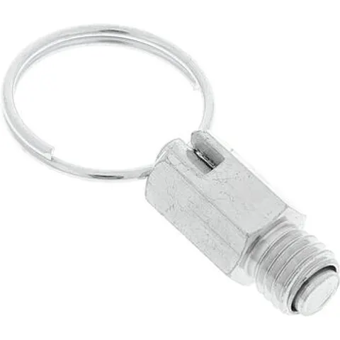 Varytec Locking bolt M12x10mm – immagine 2