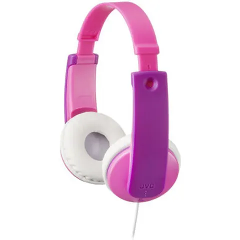 JVC HA-KD7PN rosa – immagine 2
