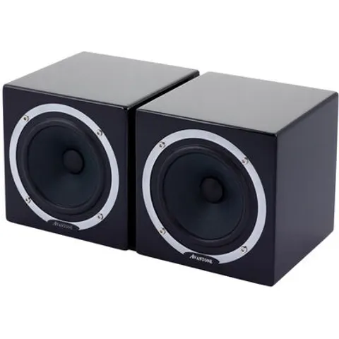Avantone MixCubes black nero – immagine 2