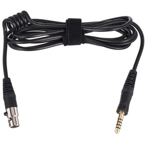 Sennheiser HD-490 PRO Balanced Cable – immagine 2