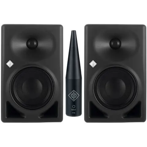 Neumann KH 120 II Black Edition – immagine 2